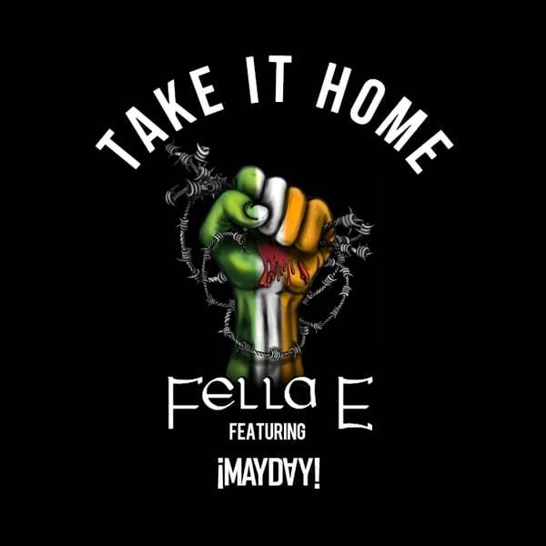 Cover art for Take it Home
